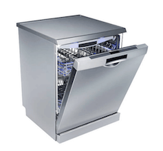 dishwasher repair worcester ma