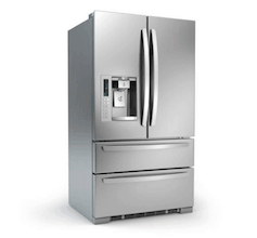 refrigerator repair worcester ma