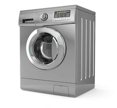 washing machine repair worcester ma